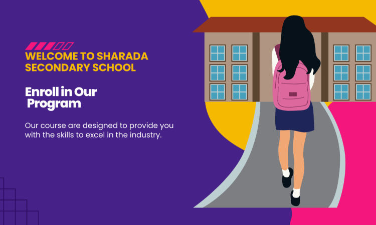 welcome to sharada secondary school